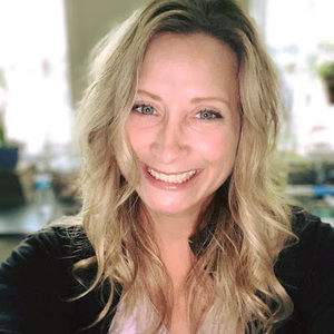 Meet your Posher, Dawn